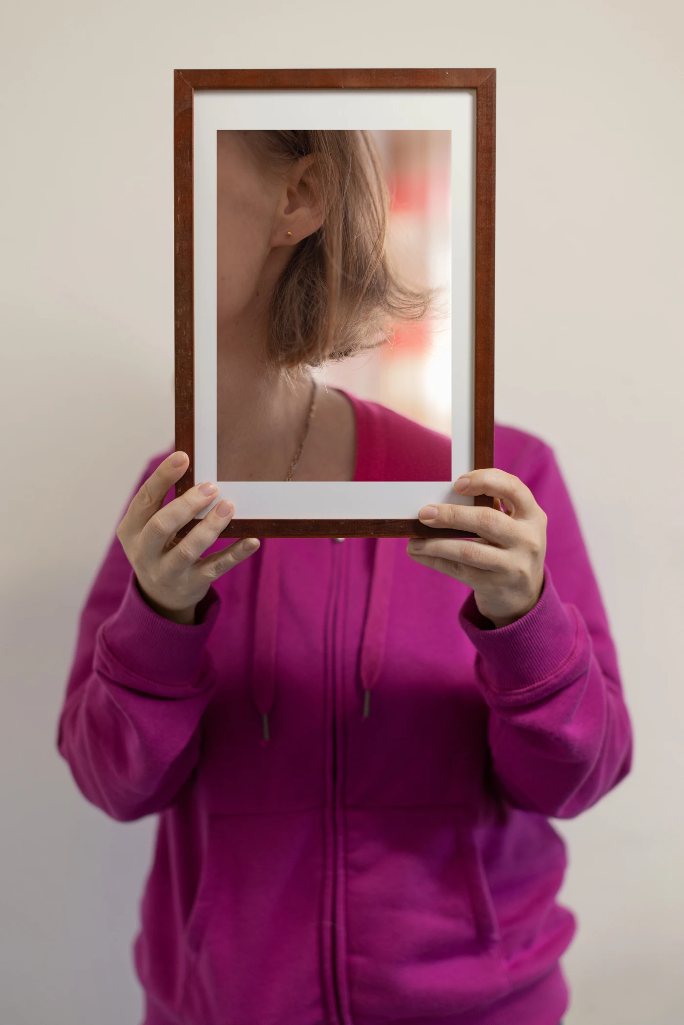Making visible those who have to remain unseen — photograph 10